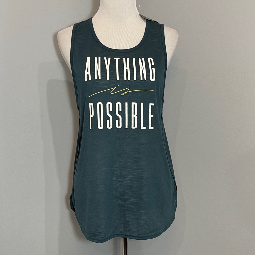 Athletic Wear Tank